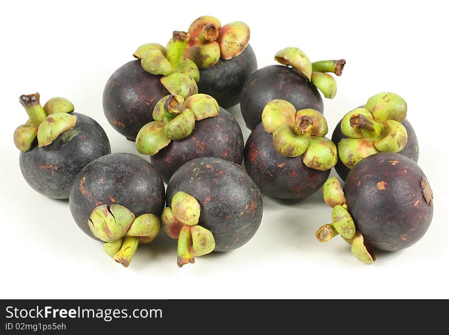 Mangosteen