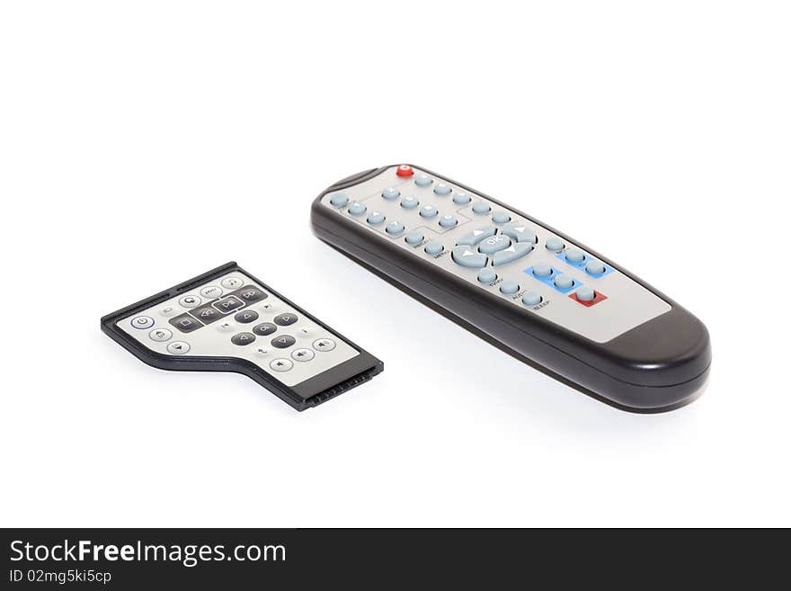 Remote Control