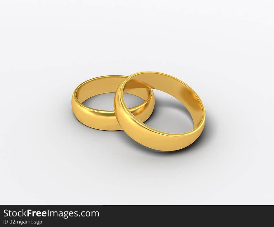 Weddings Rings