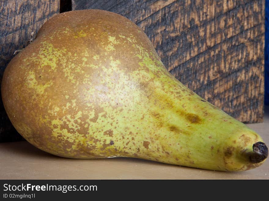 Pear