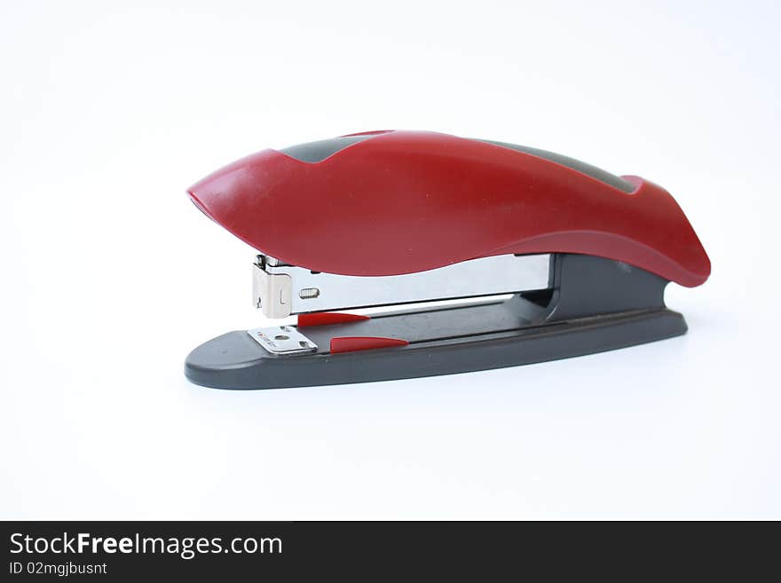 Stapler for papers