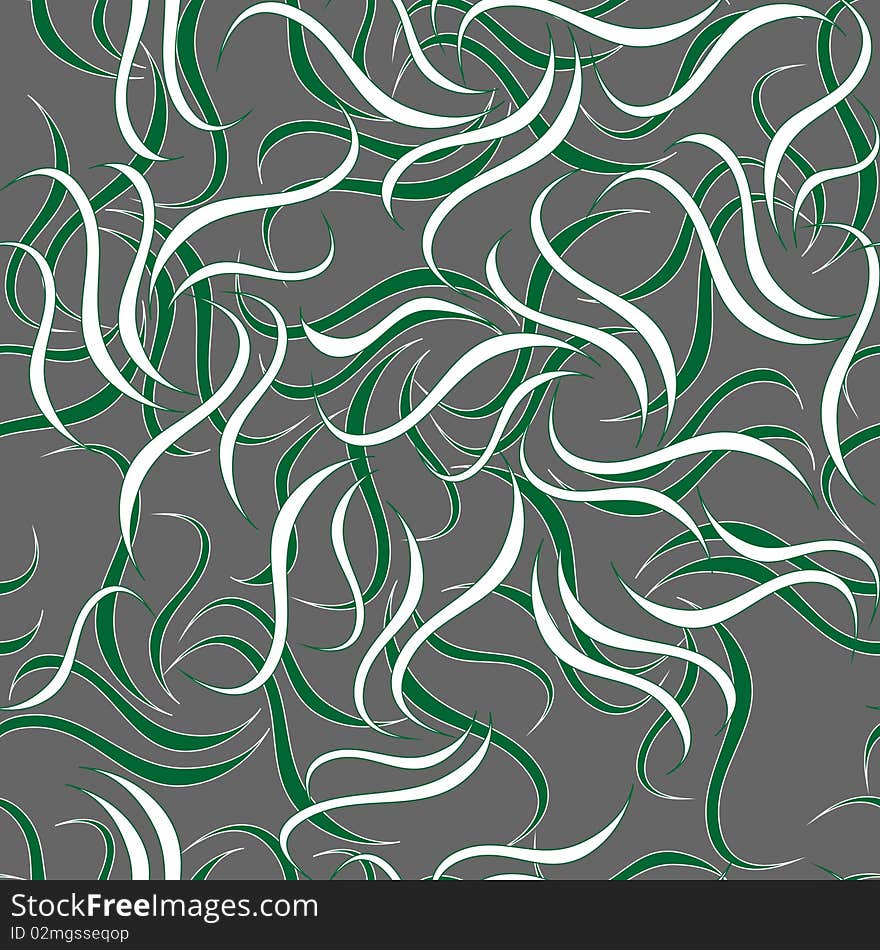 Vector. Seamless ornament  in color 200. Vector. Seamless ornament  in color 200