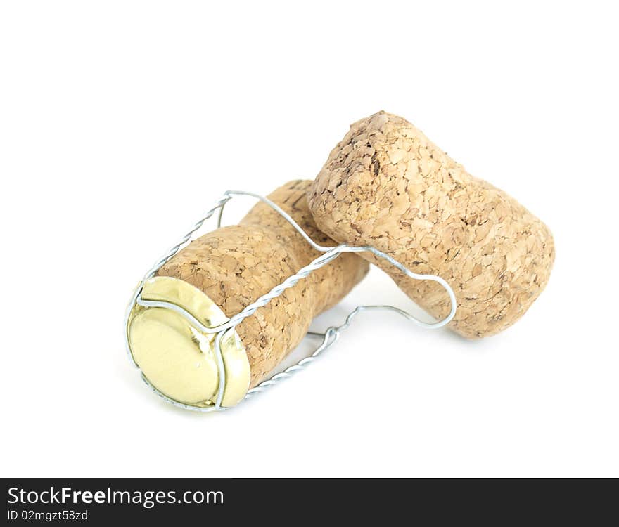 Champagne Corks