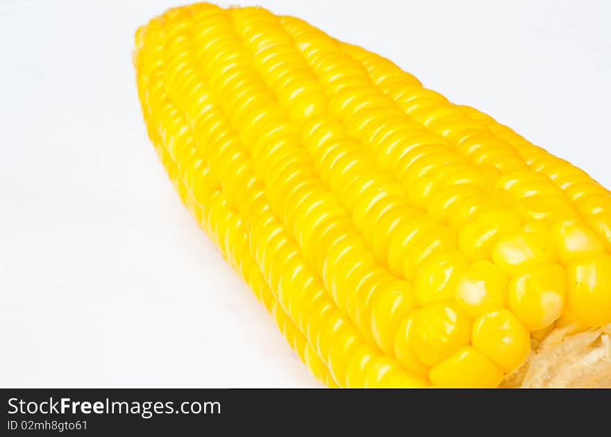 Sweet corn