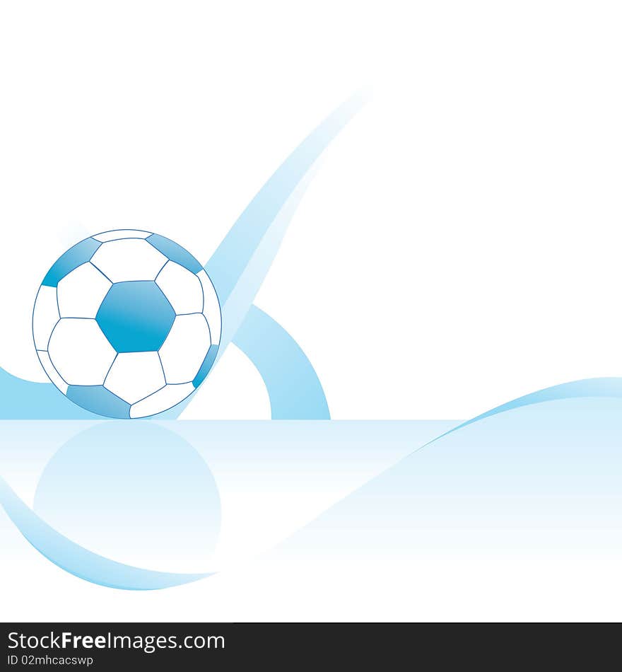 Soccer Background