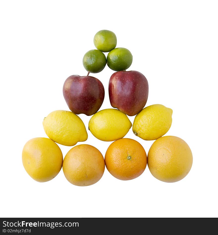 Fruit composition