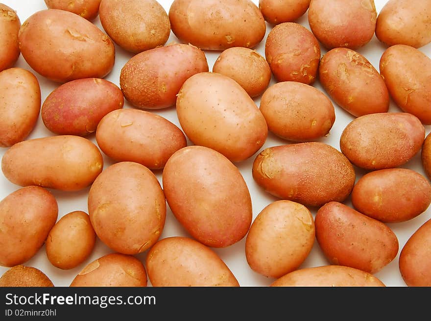 Potatoes