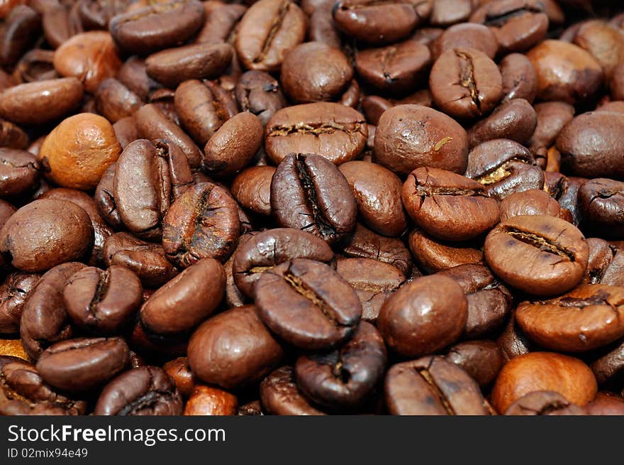 Coffee Beans