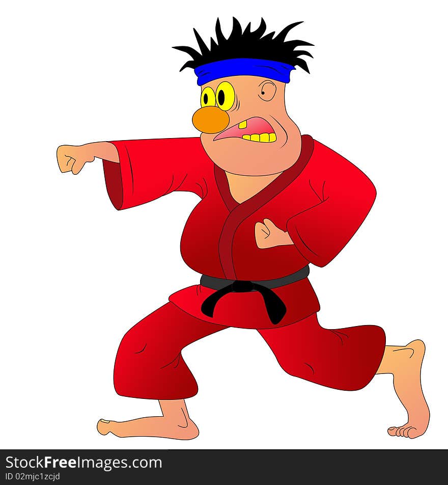 Karate