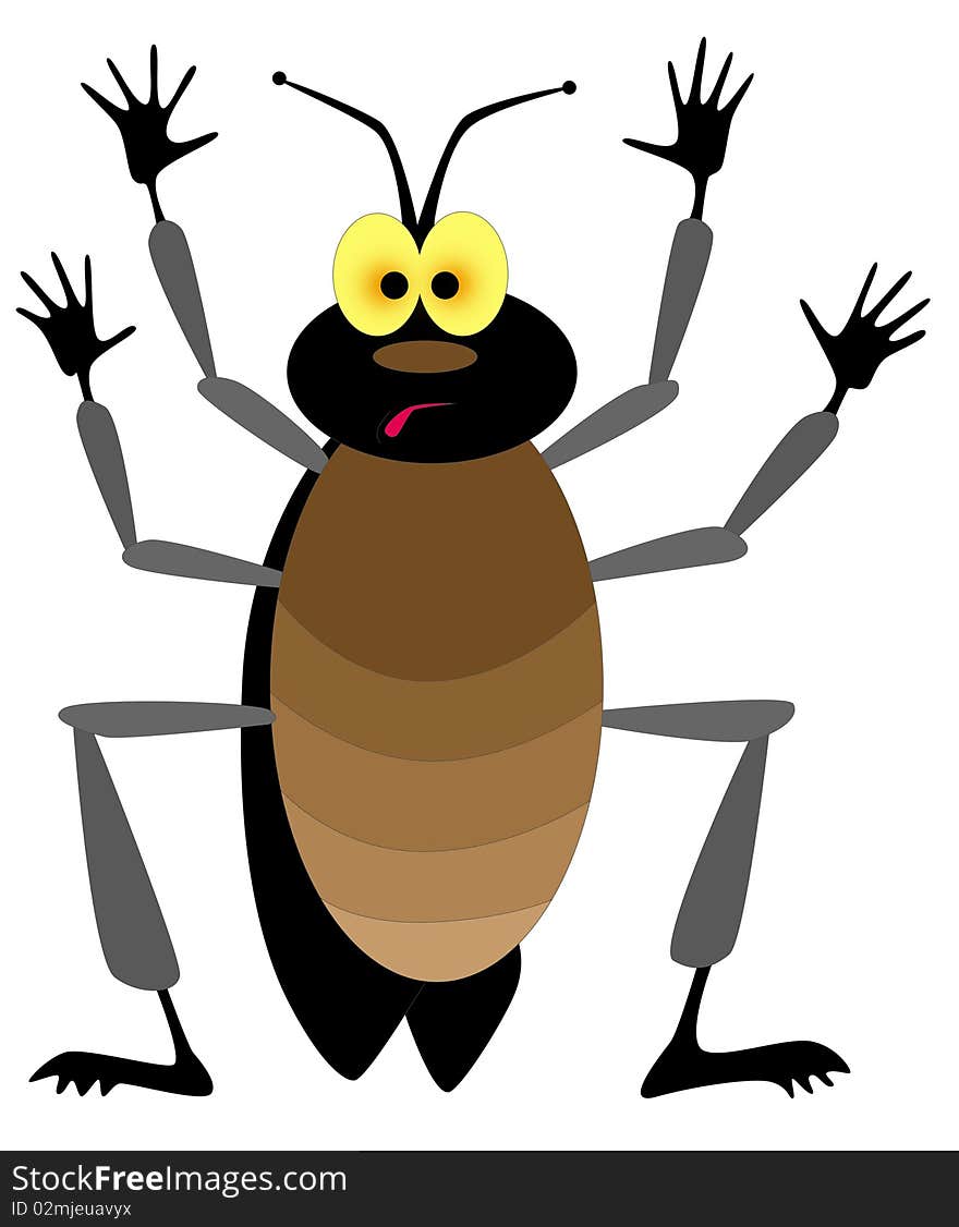 Cockroach