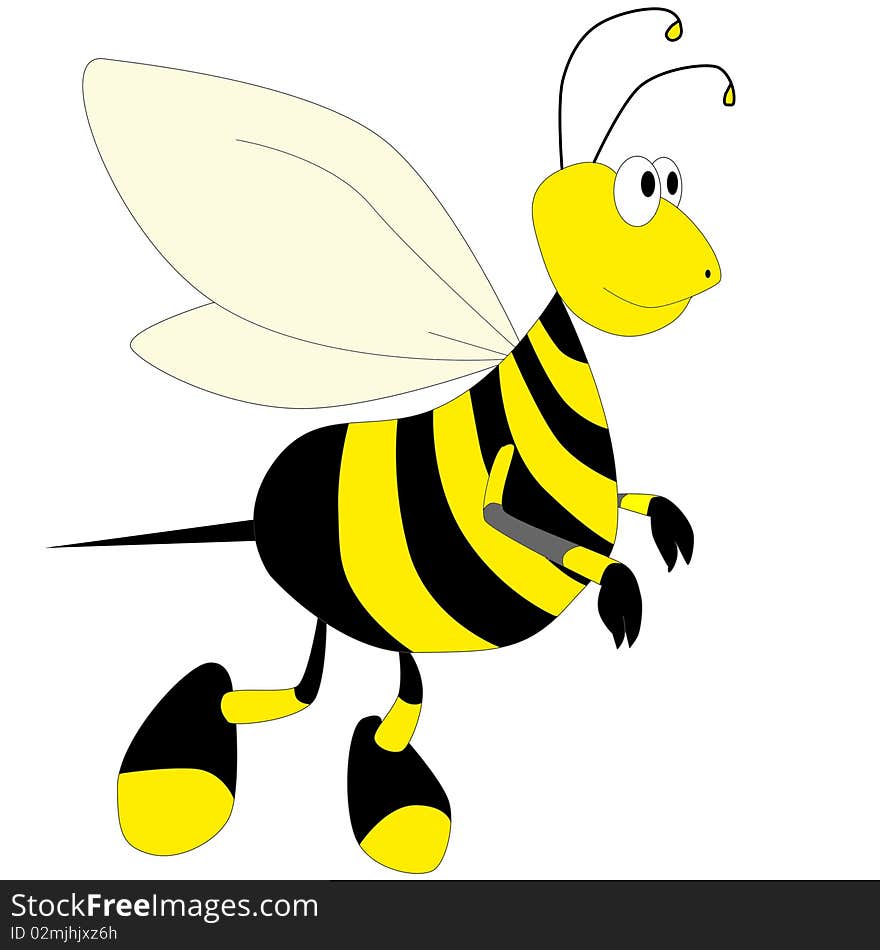 Bee