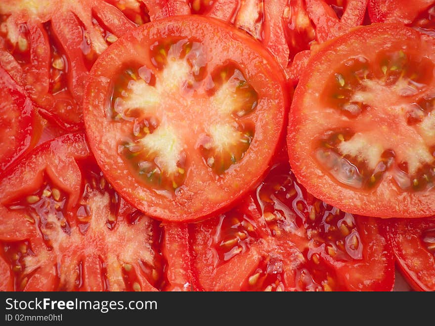 Tomatoes