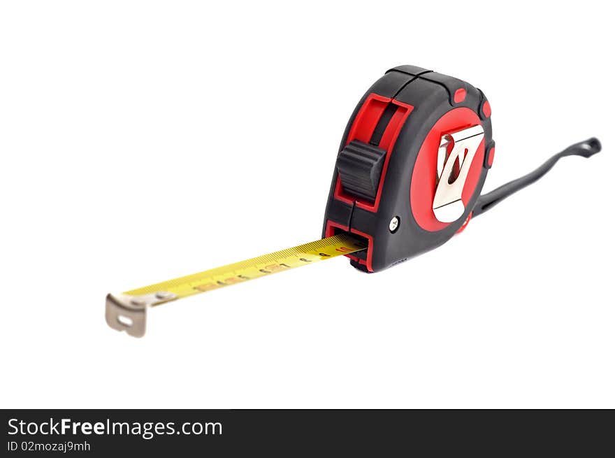 Measure Tool