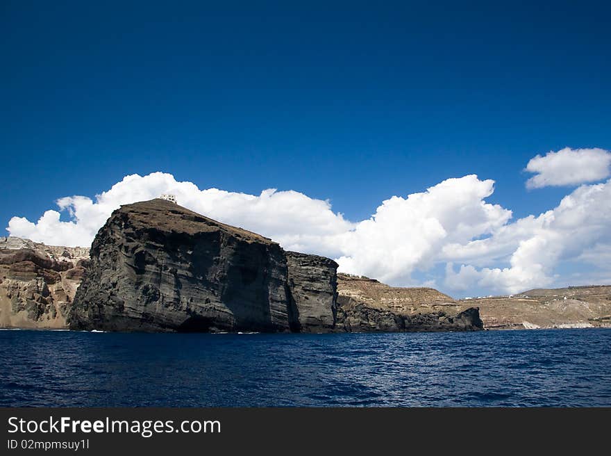 Santorini