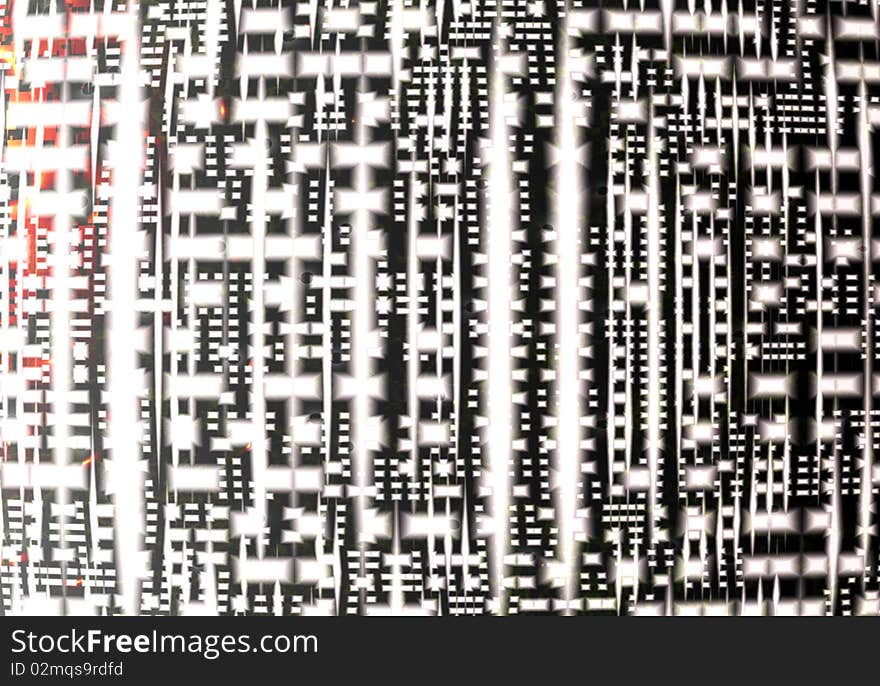 Abstract creative fantasy symbolic image of alien technology texture. Abstract creative fantasy symbolic image of alien technology texture