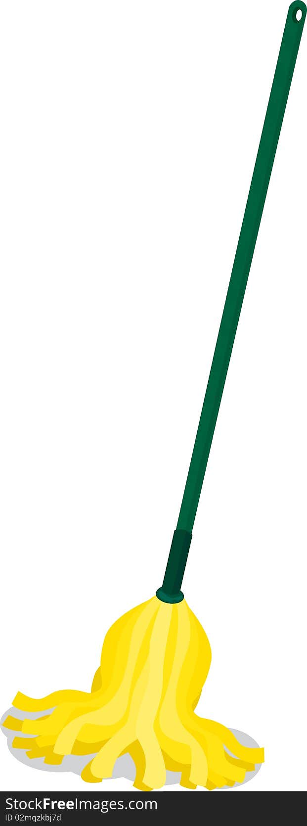 A Broom