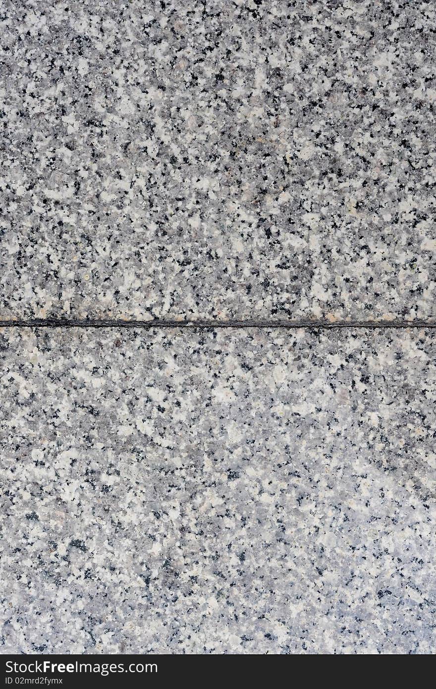 Granite texture