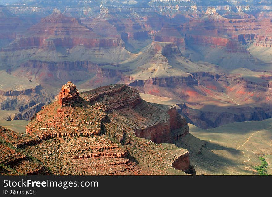 Grand Canyon National Park, USA