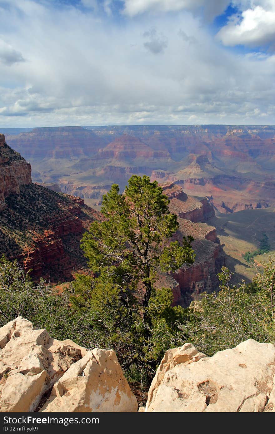 Grand Canyon National Park, USA