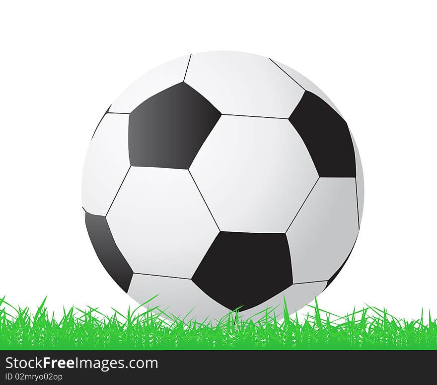 Soccer ball