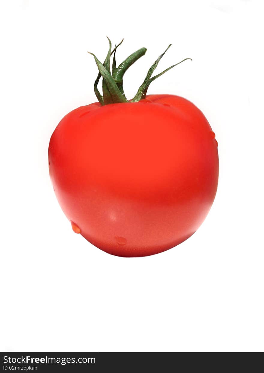 Red Tomato