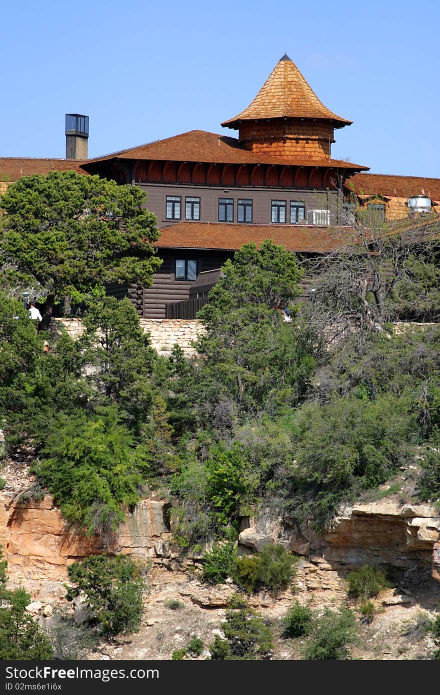 Grand Canyon National Park, USA