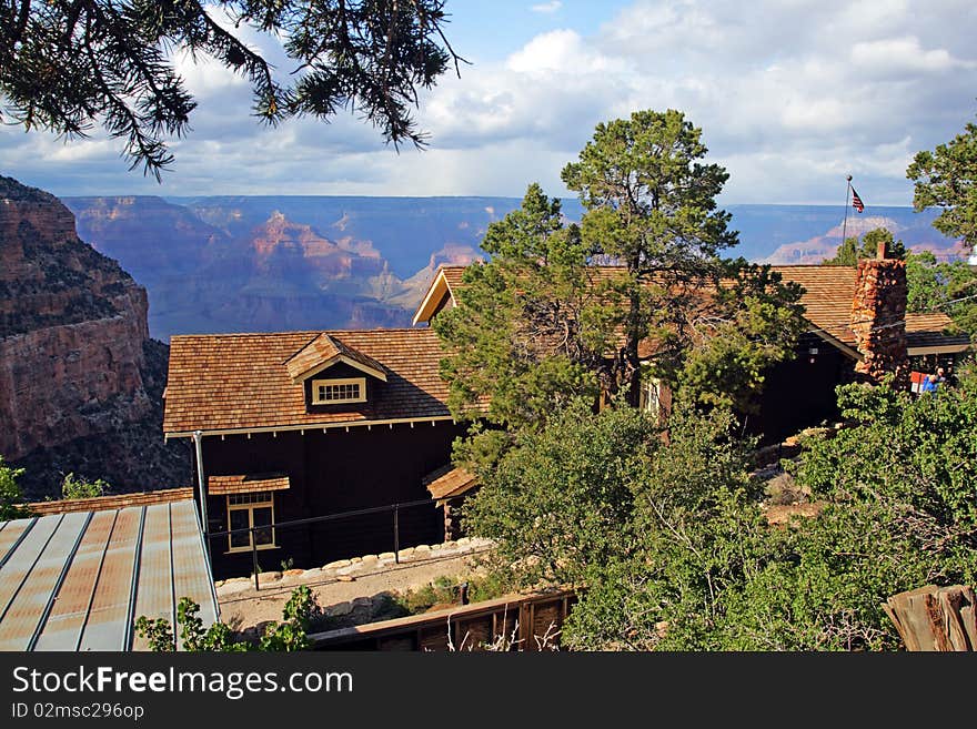 Grand Canyon National Park, USA