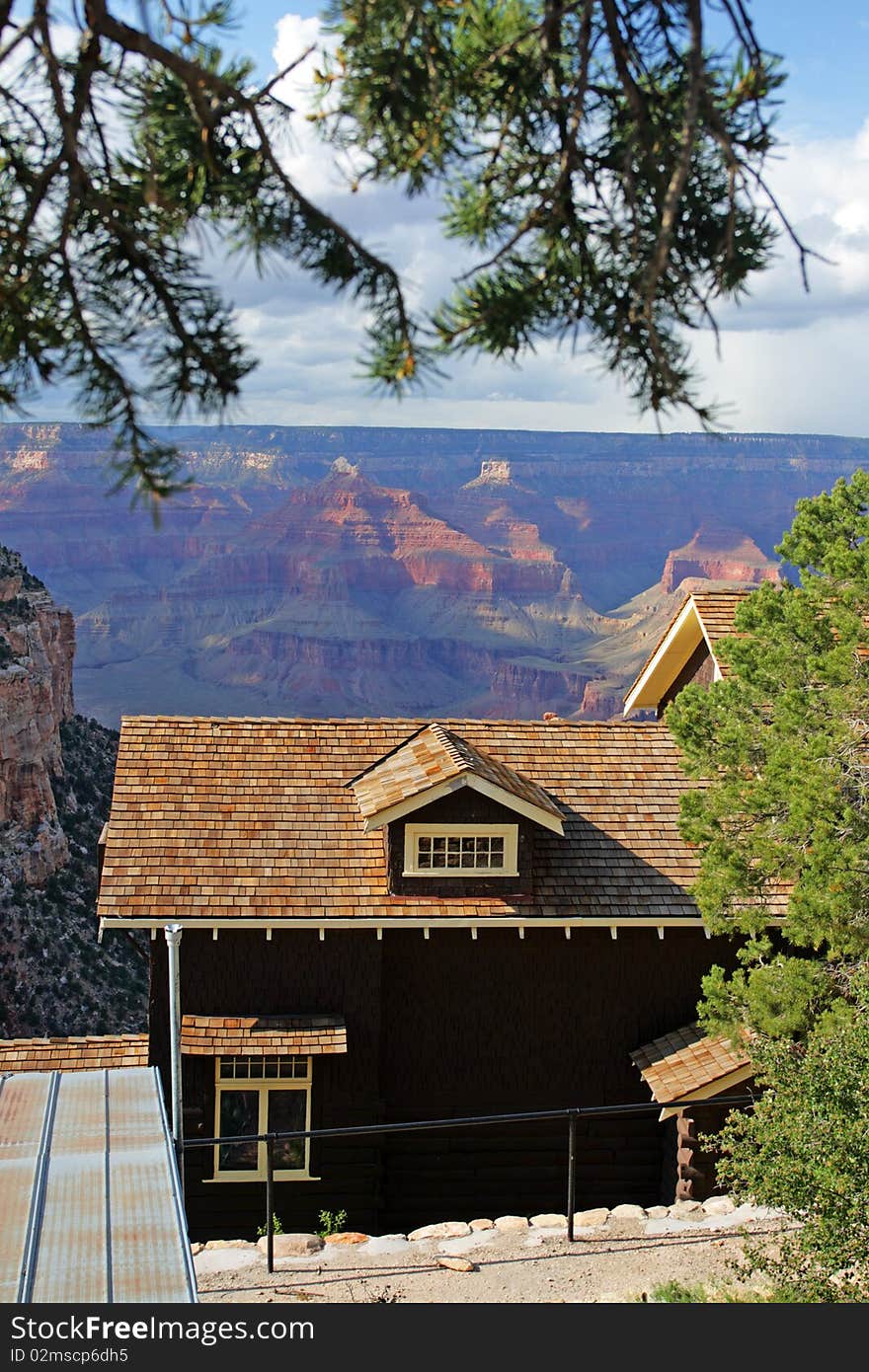 Grand Canyon National Park, USA