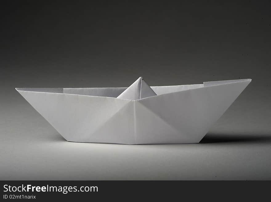 Paperboat