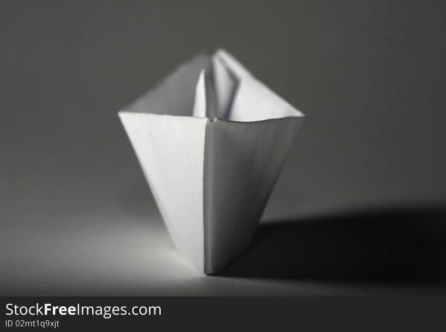 Paperboat