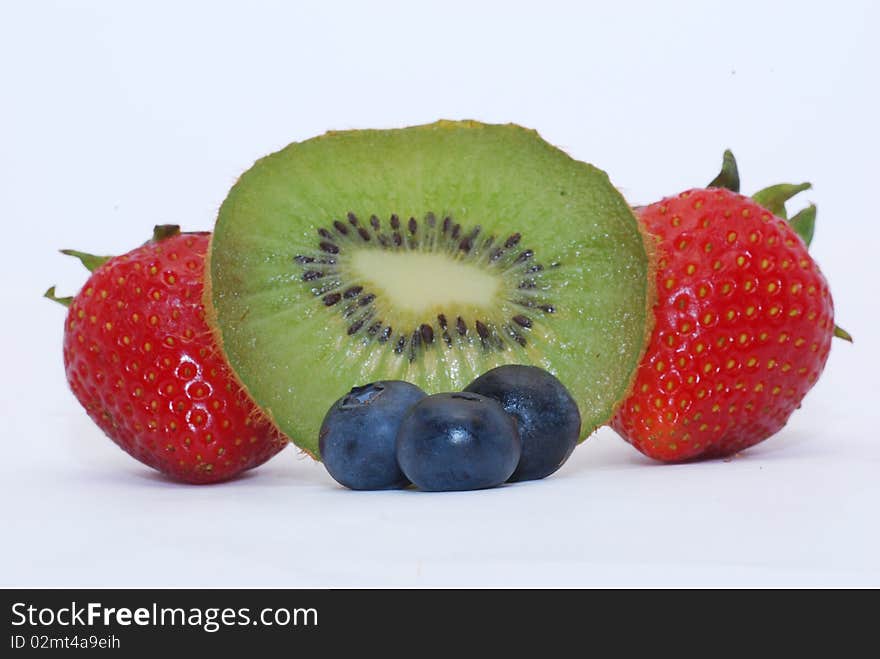 Fruit Assortment