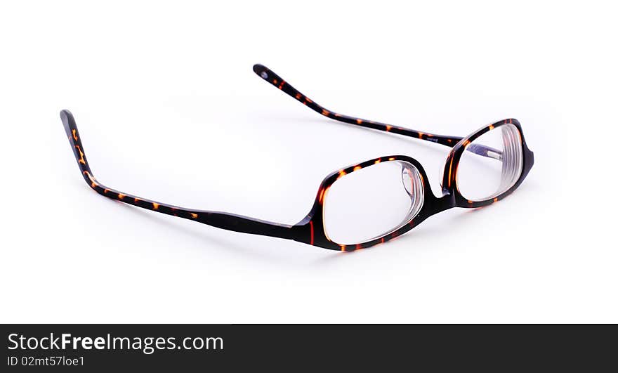 Eyeglasses