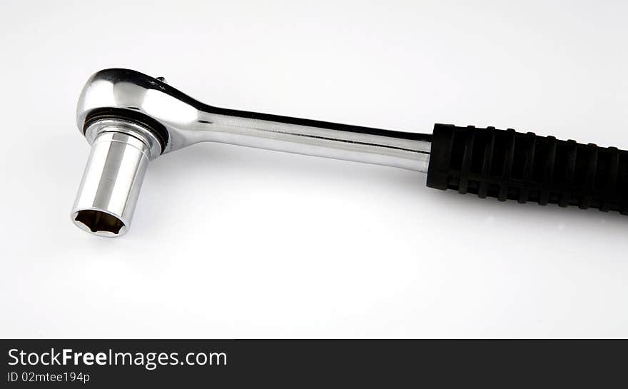 Tool wrench for handman to repair household items