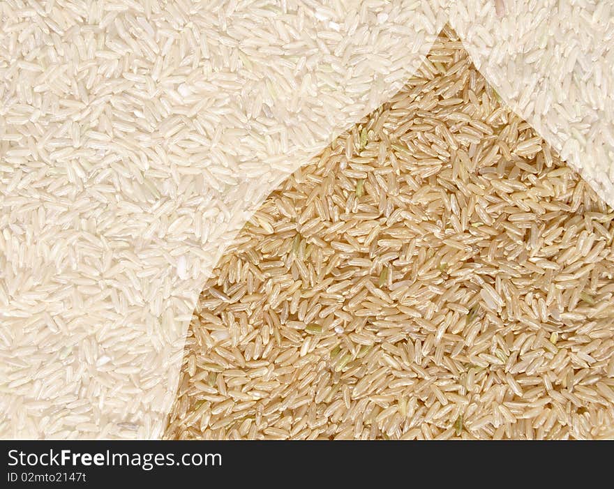 Long Grain Rice