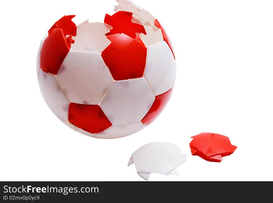 Plastic Ball