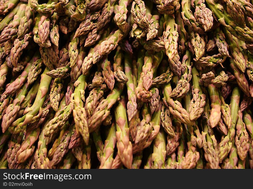 Asparagus