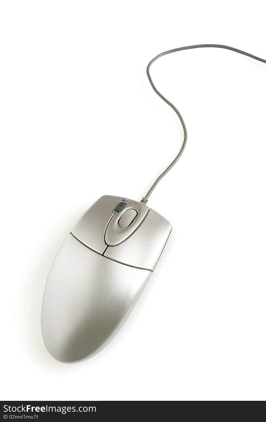 Computer mouse