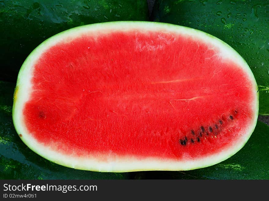 Watermelon