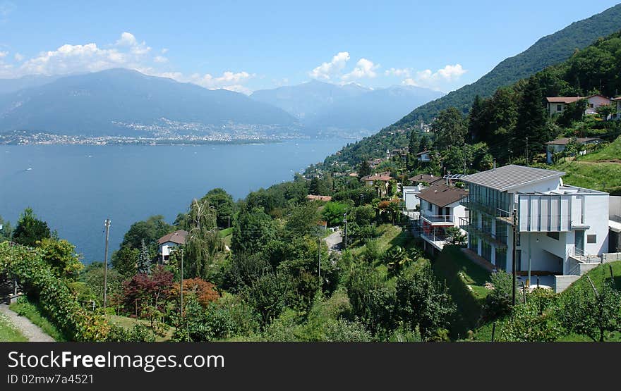 Lago Maggiore