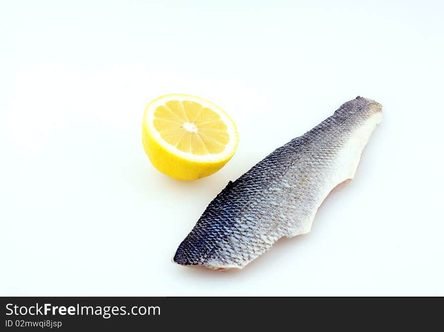 Bronzini And Lemon