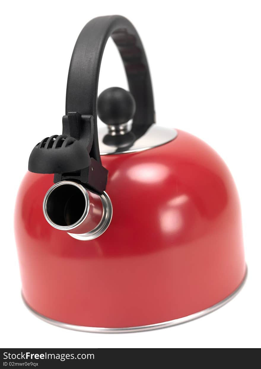 Stove Top Kettle