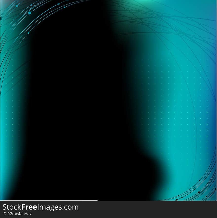 Elegant Abstract Background