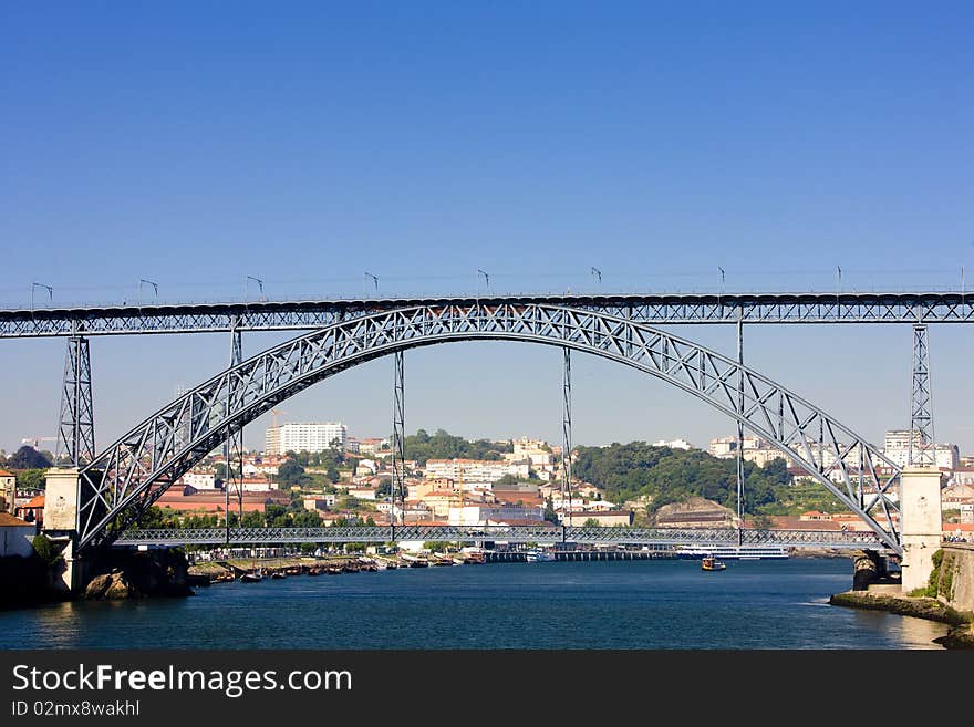 Porto