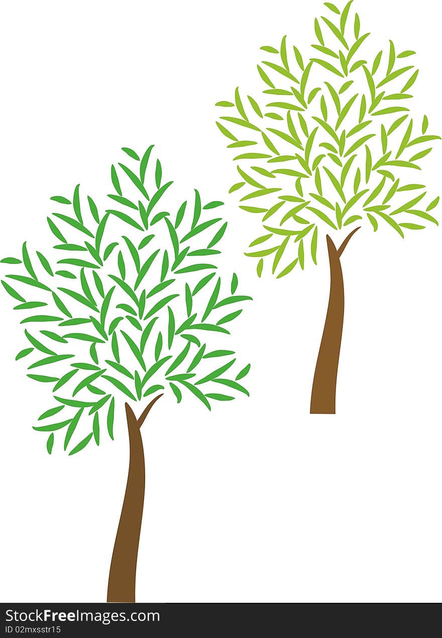 Tree Icon