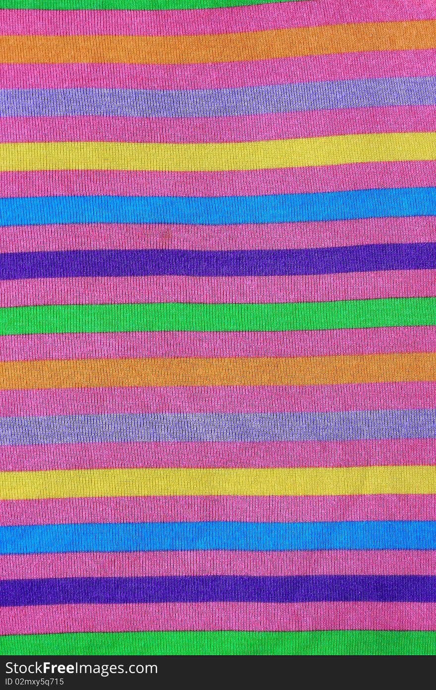 Colorful fabric texture for your desgins