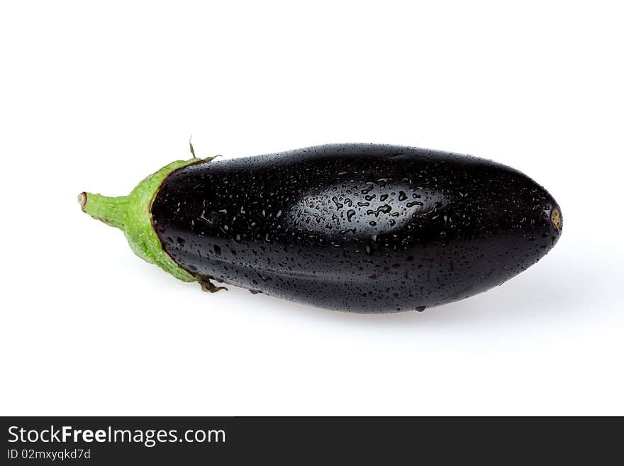 Eggplant