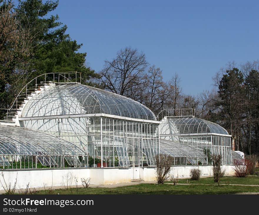 Greenhouse