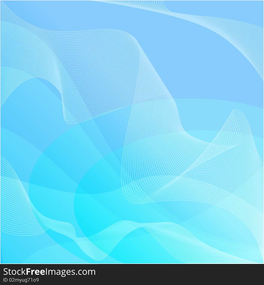 Abstract background clean illustration design. Abstract background clean illustration design