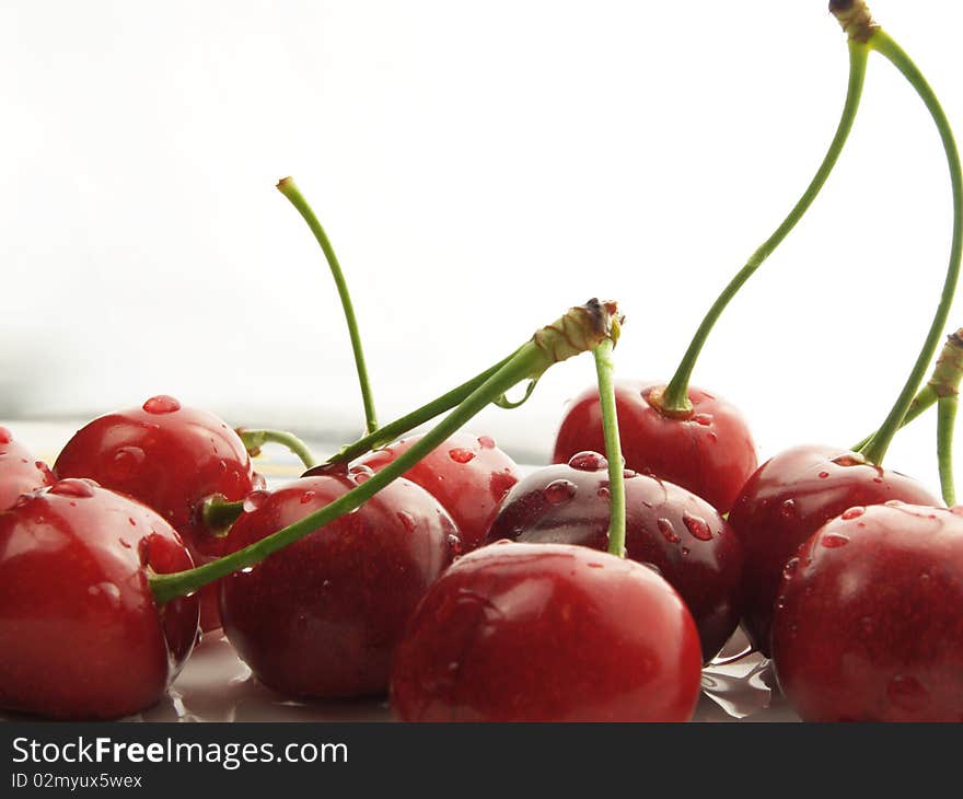 Cherries