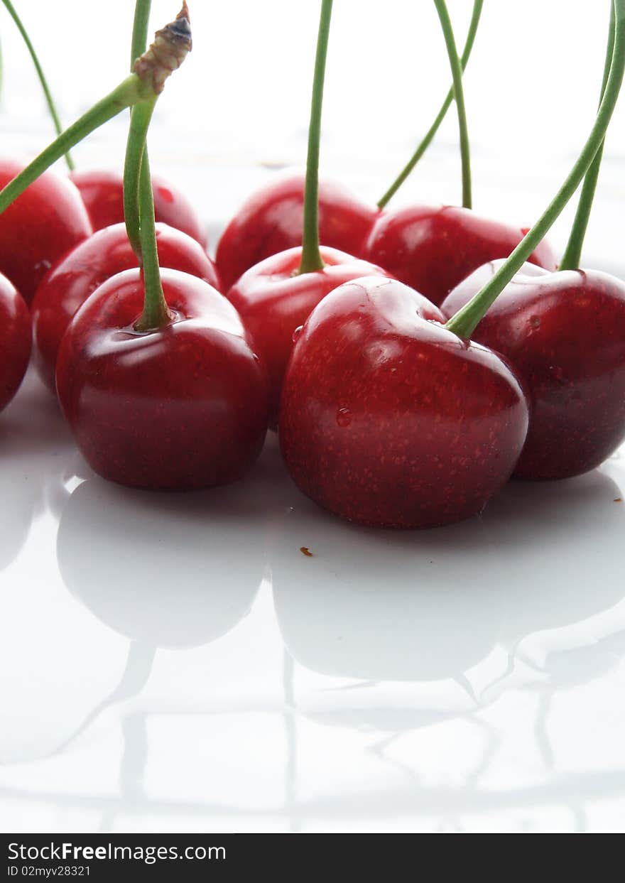 Cherries